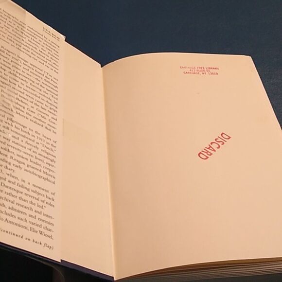 Dutch: A Memoir of Ronald Reagan by Edmund Morris - Picture 5 of 10